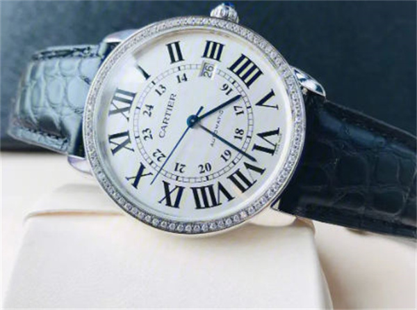 卡地亚手表进水了处理技巧汇总 卡地亚手表进水了处理技巧汇总