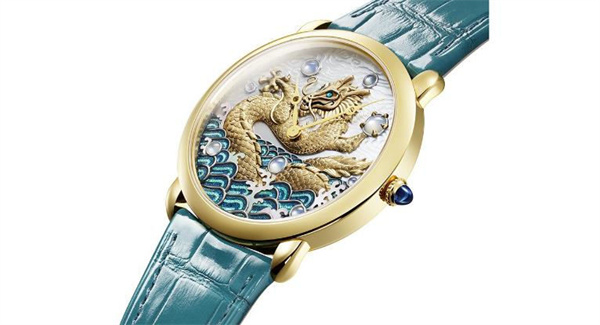 卡地亚手表进灰了处理办法大全 卡地亚手表进灰了处理办法大全