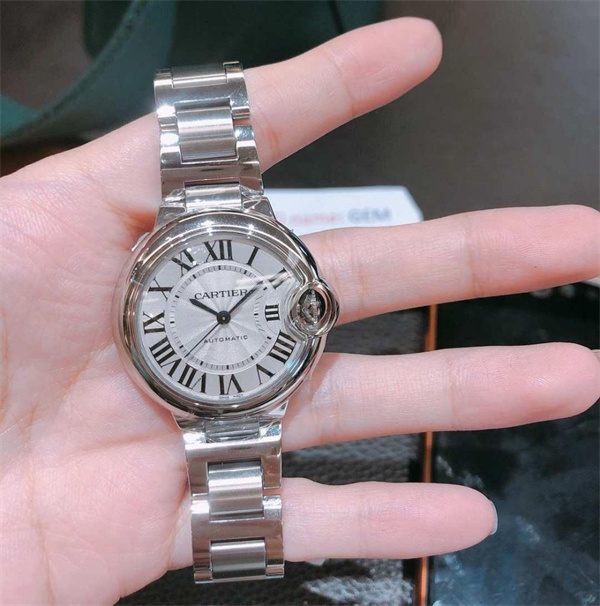 卡地亚腕表走慢了处理方法盘点 卡地亚腕表走慢了处理方法盘点