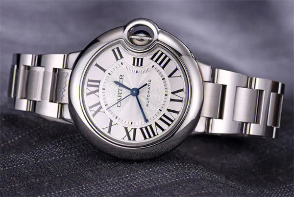 卡地亚手表进水了解决技巧盘点 卡地亚手表进水了解决技巧盘点