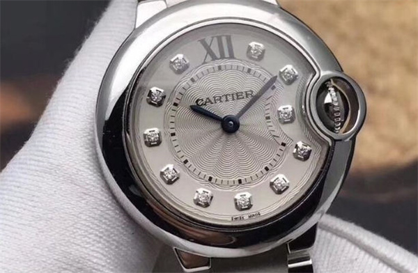 卡地亚手表走时不准怎么处理
