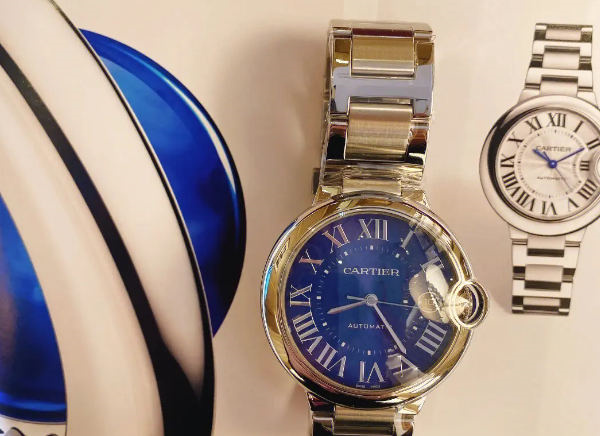 卡地亚手表机芯生锈了如何解决