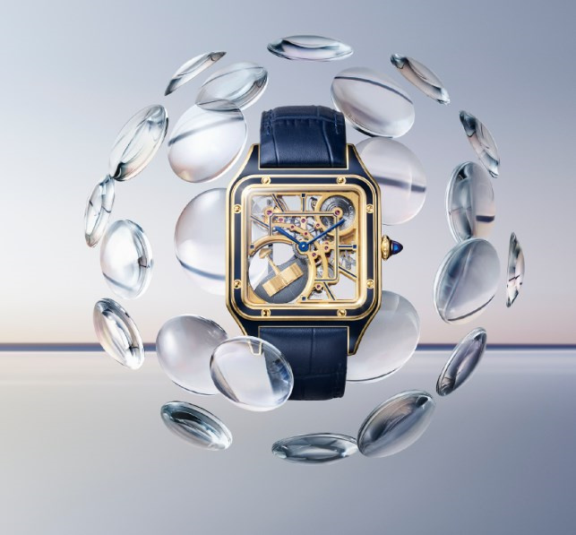 卡地亚表壳割手处理技巧推荐 卡地亚表壳割手处理技巧推荐