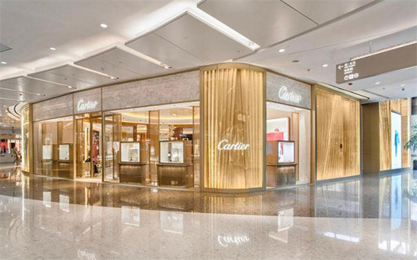 卡地亚腕表走时不准解决技巧