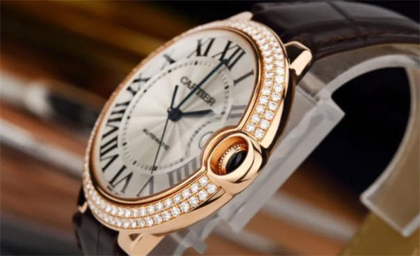 卡地亚手表表针变色解决办法是什么 卡地亚手表表针变色解决办法是什么