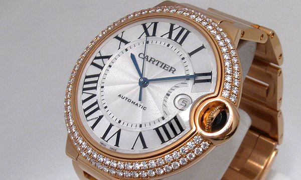 卡地亚手表进灰了处理方法深度解析