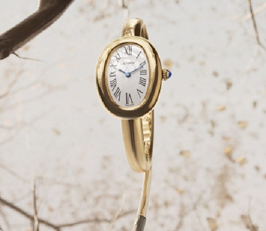 卡地亚手表防冲击吗