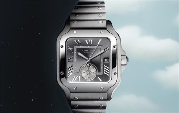 卡地亚腕表走慢了解决方法