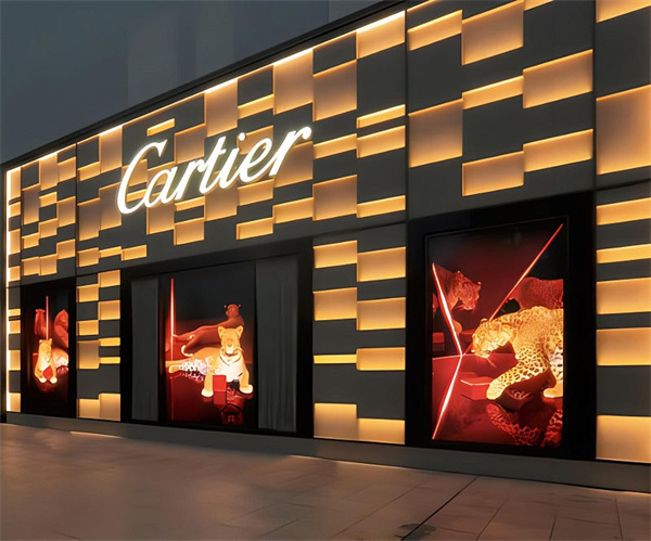 卡地亚手表走时不准处理方法 卡地亚手表走时不准处理方法