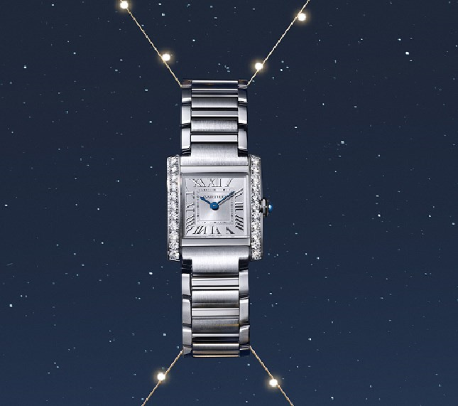 卡地亚腕表发条一直上不紧解决方法深度解析