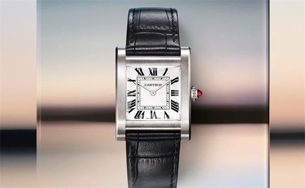 卡地亚手表走时不准处理方法汇总