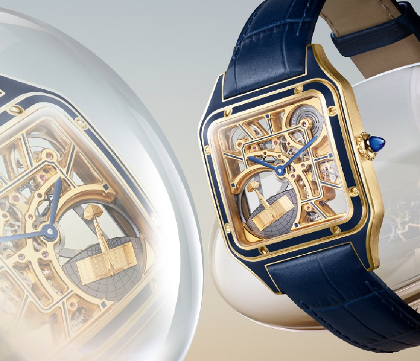 卡地亚为啥不好买 卡地亚为啥不好买