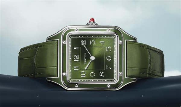 卡地亚机械表机芯生锈应该咋解决 卡地亚机械表机芯生锈应该咋解决