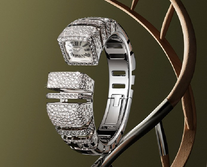 卡地亚手表表带过长处理方法推荐 卡地亚手表表带过长处理方法推荐