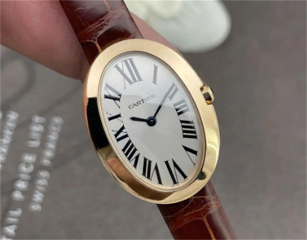 卡地亚腕表走快了处理办法深度解析