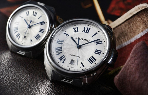 卡地亚机械表机芯生锈怎么修复 卡地亚机械表机芯生锈怎么修复