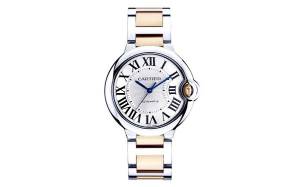 卡地亚手表走时故障的解决方法