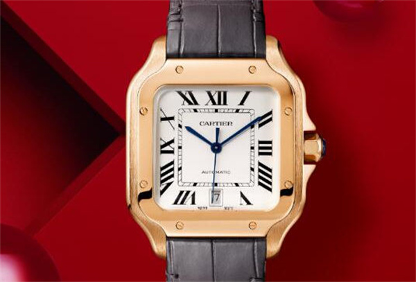 卡地亚手表走走停停解决方法是什么