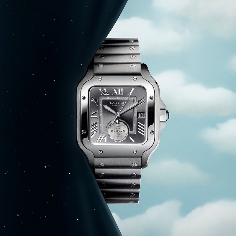 卡地亚手表表针脱落解决方法大全