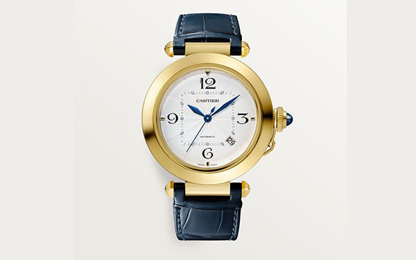 卡地亚腕表走慢了解决办法集锦