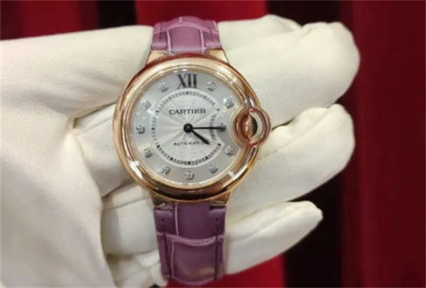 卡地亚手表表带过长应该咋办