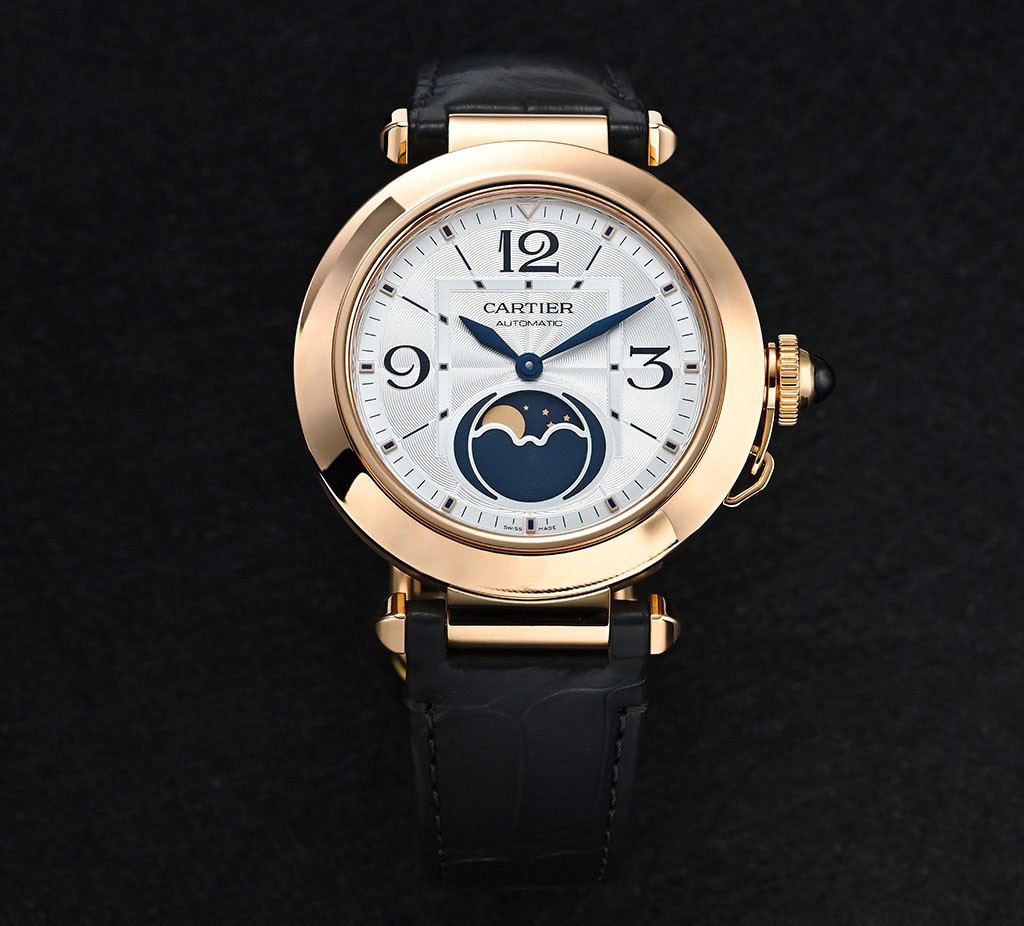 2026最新Cartier卡地亚手表保养服务中心地址调研报告