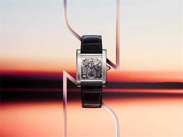 卡地亚腕表走快了处理方法是什么