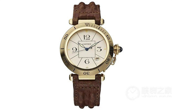 卡地亚手表表针脱落解决办法大全