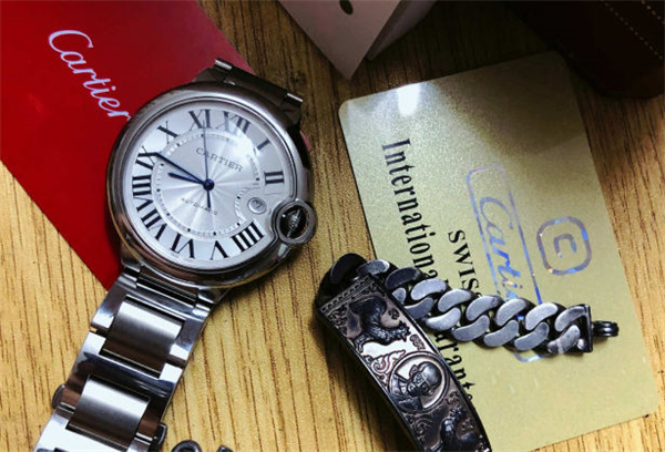 卡地亚手表走时不准处理方法详解