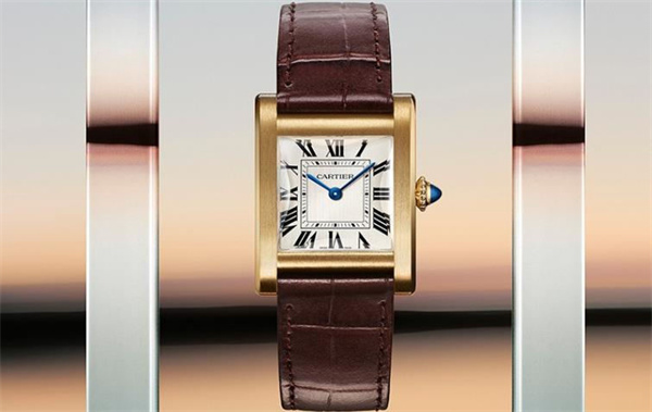卡地亚手表进水了解决方法盘点