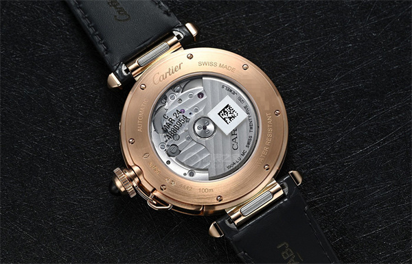 卡地亚手表进灰了怎么修复
