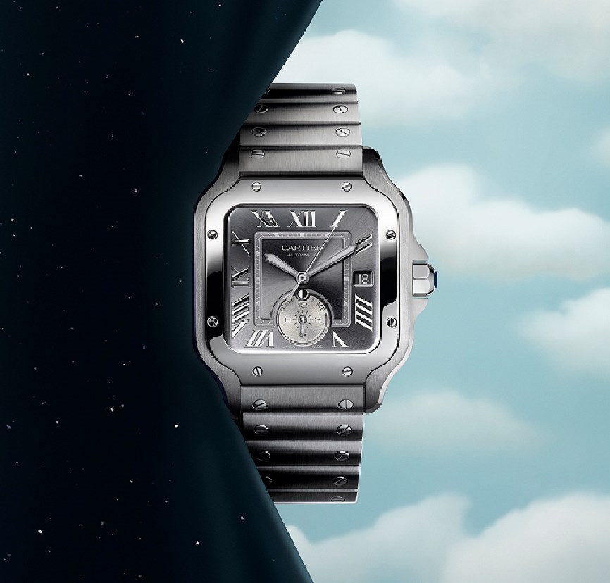 卡地亚手表机芯受损解决办法大全