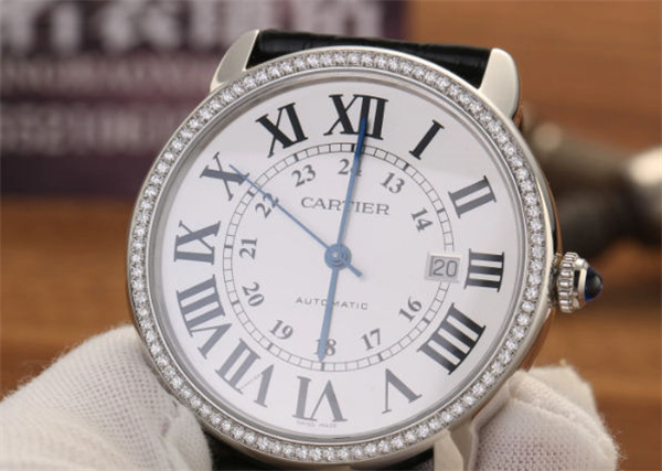 卡地亚机械表机芯生锈处理方法深度解析